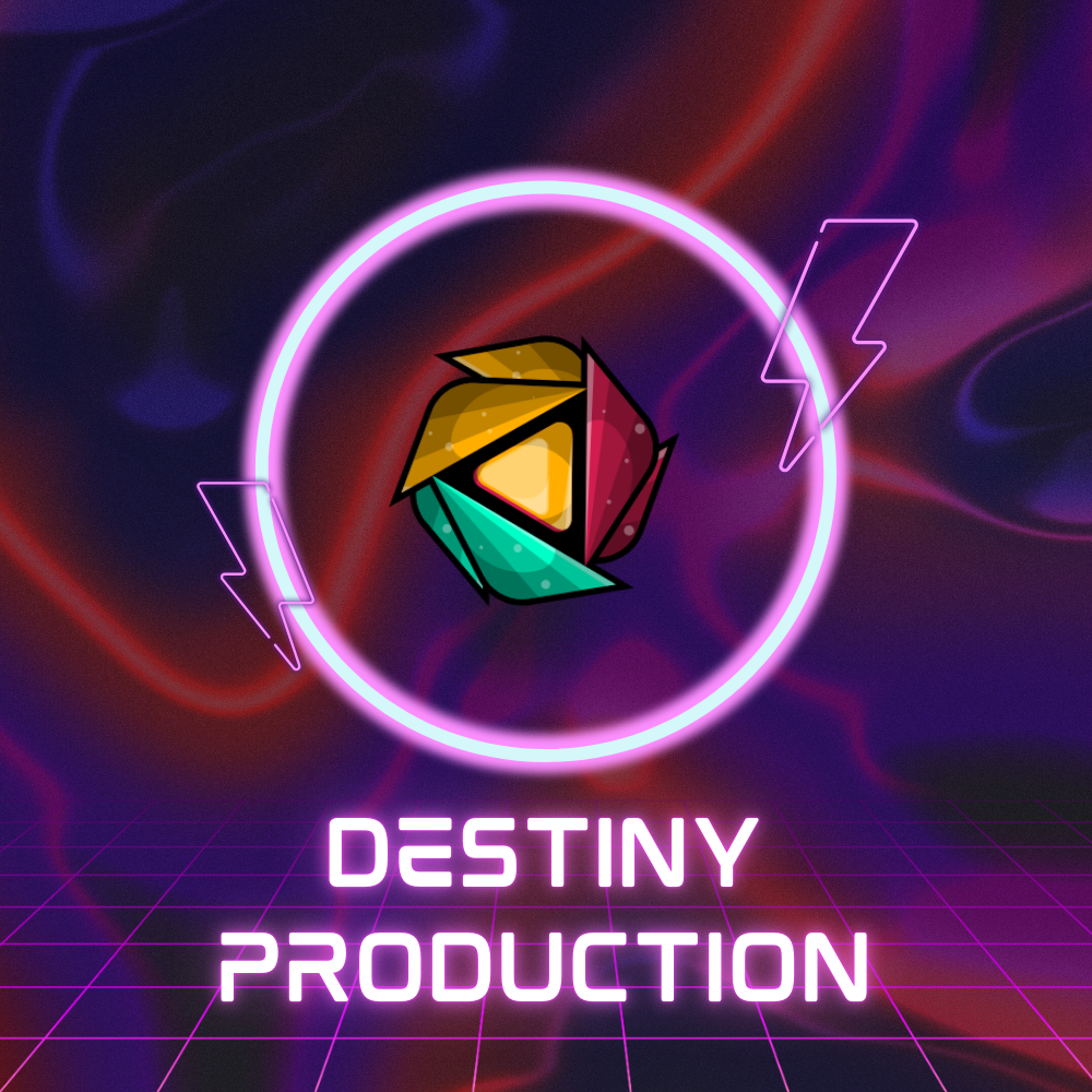 Destiny Production Music
